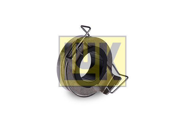 Łożysko oporowe LUK 500 1187 10