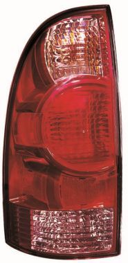 Lampa tylna zespolona ABAKUS 312-1969L-AS