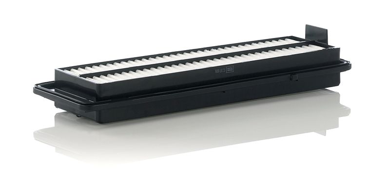 Filtr powietrza MANN-FILTER C 37 005