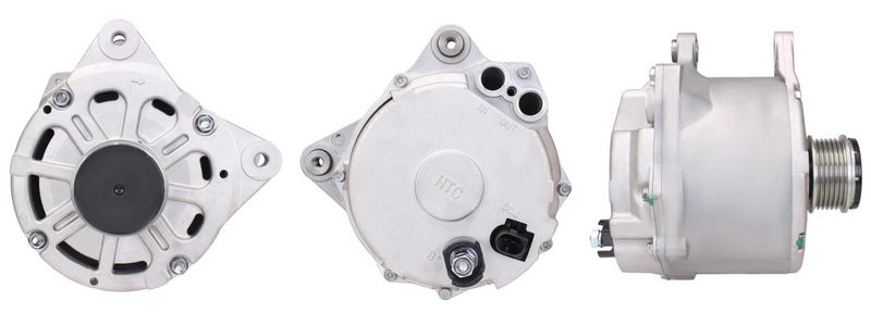 Alternator DRI 2115251902
