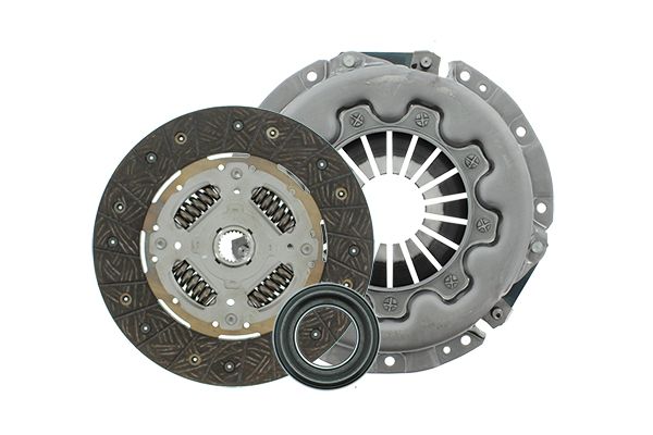 Zestaw sprzęgieł AISIN KN-102