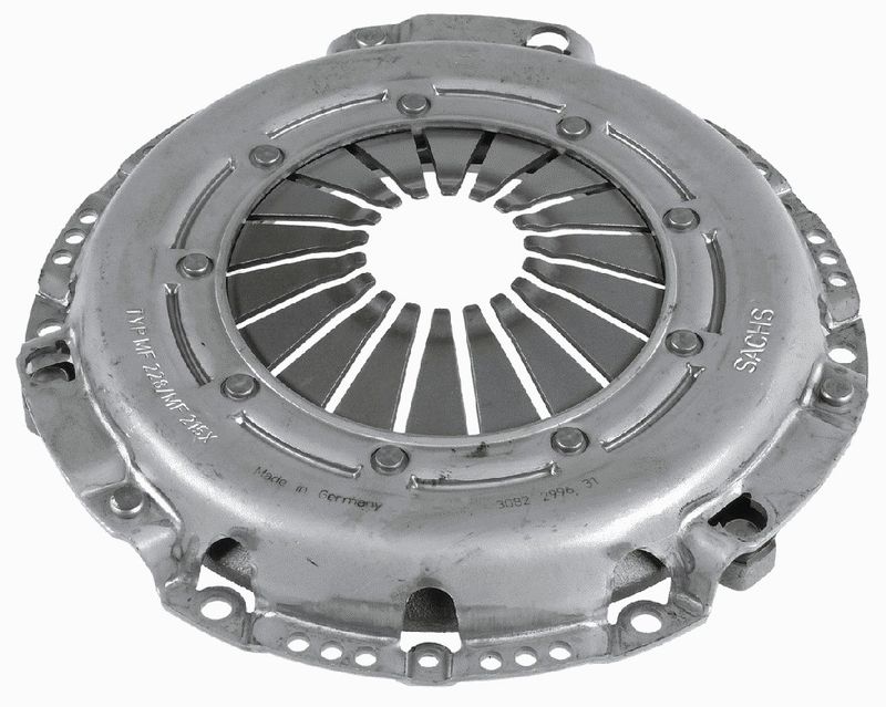Tarcza dociskowa sprzęgła SACHS 3082 299 631