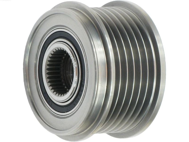 Alternator - sprzęgło jednokierunkowe AS-PL afp3034(v)