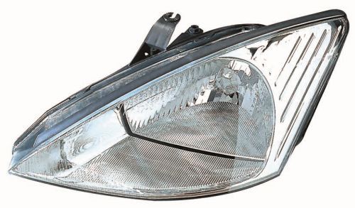 Reflektor ABAKUS 431-1144l-ld-em