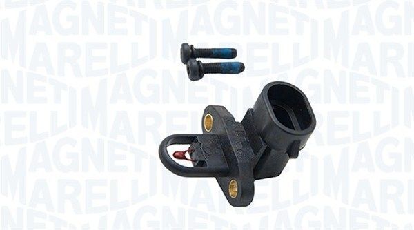 Czujnik, temperatura powietrza dolotowego MAGNETI MARELLI 219244250500