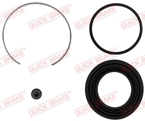 Zestaw naprawczy, zacisk hamulca QUICK BRAKE 114-0293