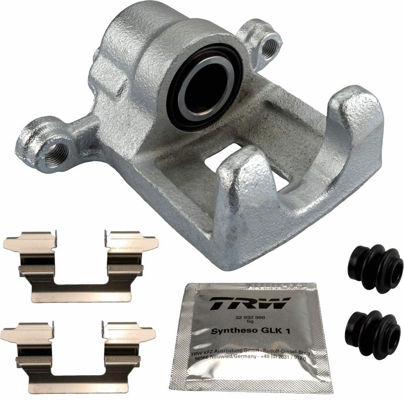 Zacisk hamulca TRW BHN1122E