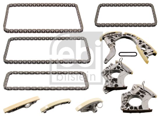 Zestaw łańcucha rozrządu FEBI BILSTEIN 101882