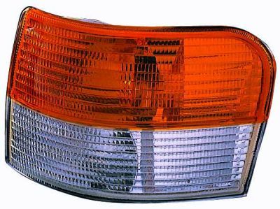Lampa kierunkowskazu ABAKUS 772-1505R-UE
