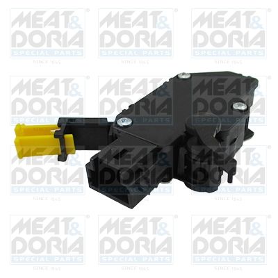 Włącznik, wysprzęglanie (GRA) MEAT & DORIA 35206