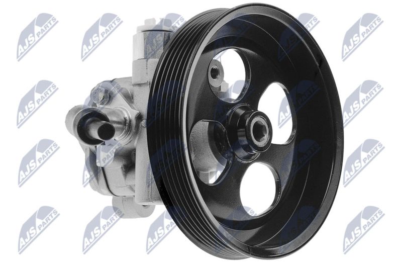 Pompa hydrauliczna, układ kierowniczy NTY SPW-MS-010