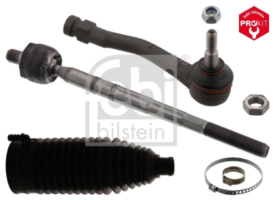 Drążek kierowniczy poprzeczny FEBI BILSTEIN 44933