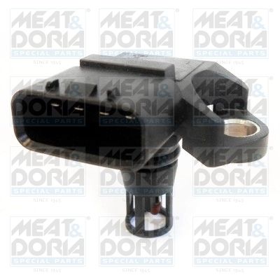 Czujnik, ciśnienie doładowania MEAT & DORIA 82359