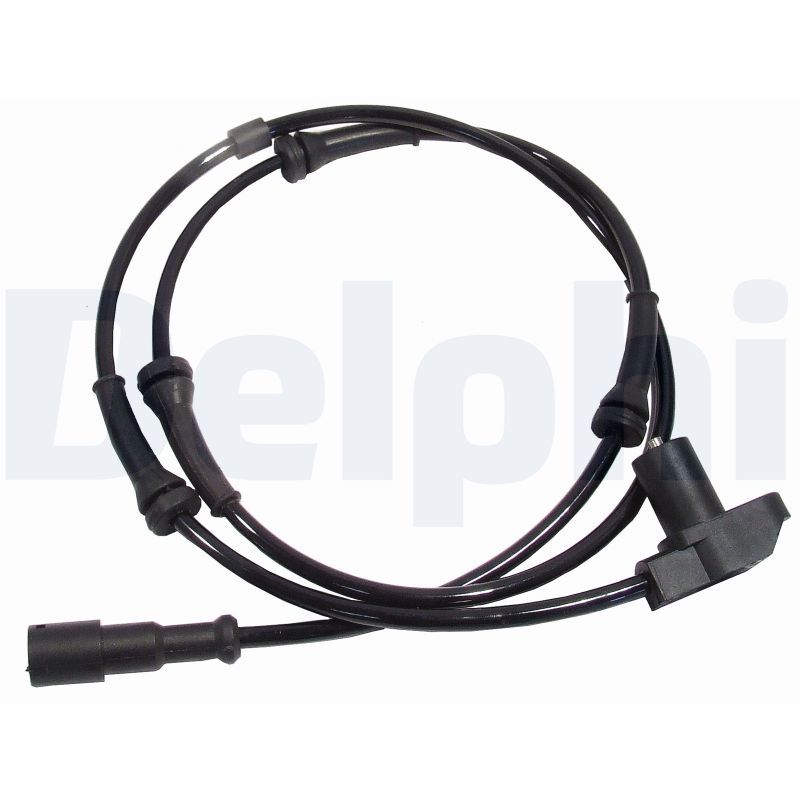 Czujnik, prędkość obrotowa koła DELPHI SS20156