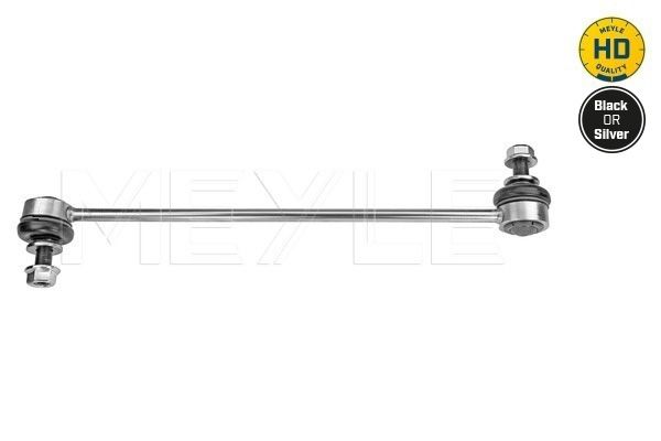 Drążek / wspornik, stabilizator MEYLE 30-160600053/HD