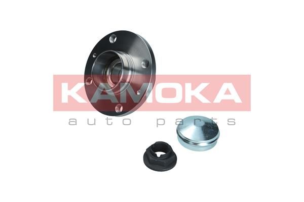 Zestaw łożysk koła KAMOKA 5500327