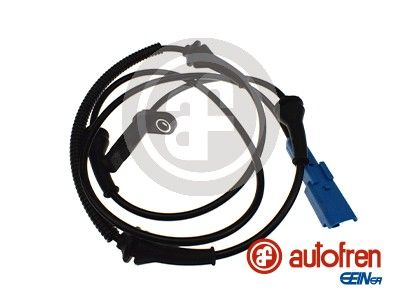 Czujnik, prędkość obrotowa koła AUTOFREN SEINSA DS-0316