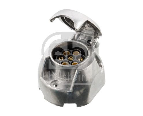 Złącze elektryczne przyczepy FEBI BILSTEIN 07339