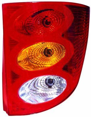 Lampa tylna zespolona ABAKUS 550-1939r-ld-ue