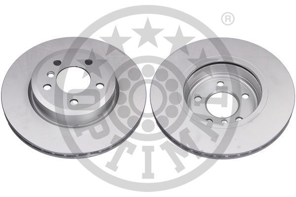 Tarcza hamulcowa OPTIMAL BS-7596HC