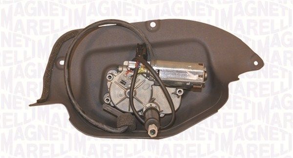 Silnik wycieraczek MAGNETI MARELLI 064342009010