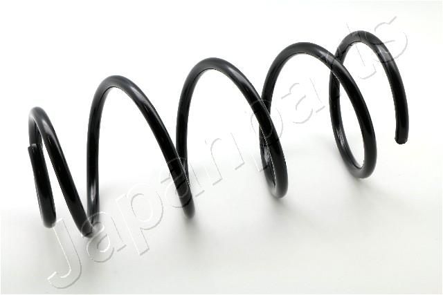 Sprężyna zawieszenia JAPANPARTS ZC3462C