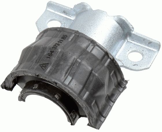 Zawieszenie, stabilizator LEMFÖRDER 38085 01