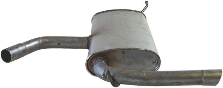 Tłumik końcowy BOSAL 227-043