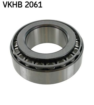 Łożysko koła SKF VKHB2061