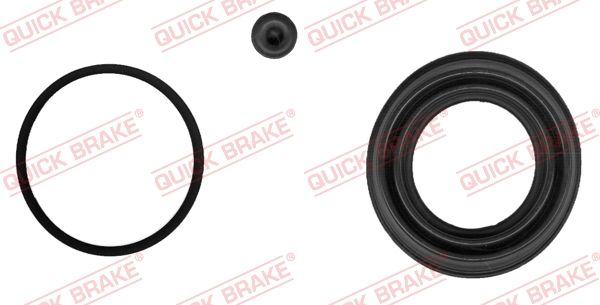 Zestaw naprawczy, zacisk hamulca QUICK BRAKE 114-0211