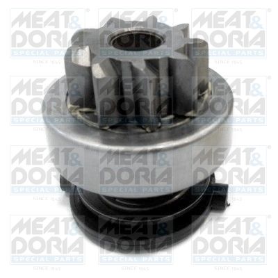 Zębnik, rozrusznik MEAT & DORIA 47149
