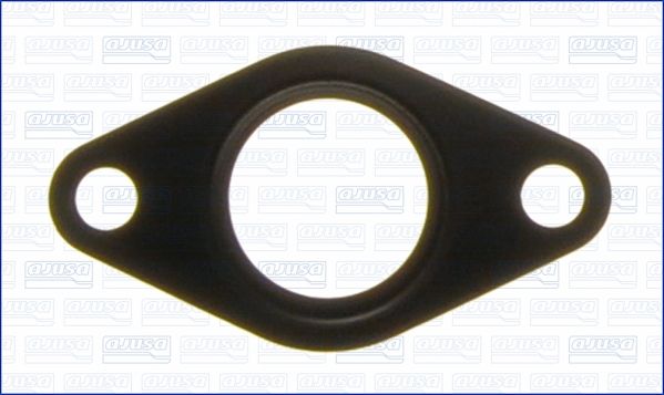 Uszczelnienie, zawór AGR AJUSA 01159700