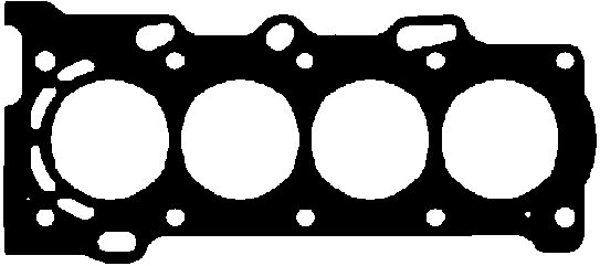 Uszczelka, głowica cylindrów CORTECO 415330p