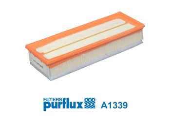 Filtr powietrza PURFLUX a1339