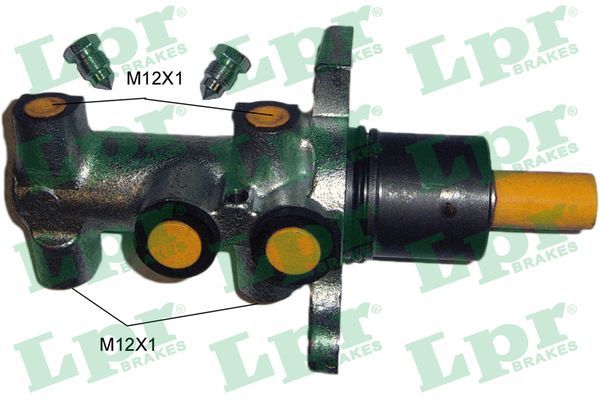 Pompa hamulcowa LPR 1476