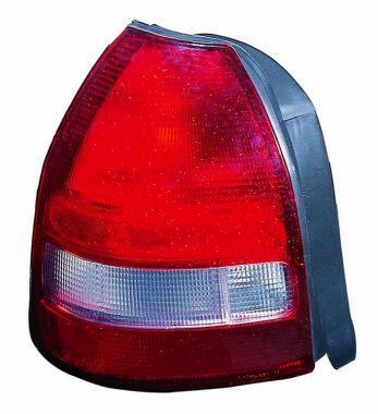 Lampa tylna zespolona ABAKUS 317-1909R-US-CR