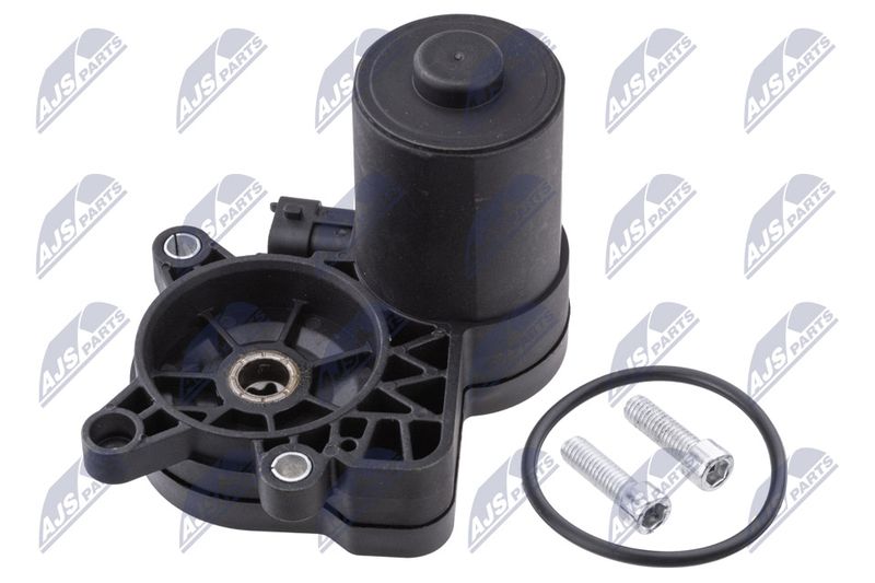 Element nastawczy, zacisk hamulca postojowego NTY HZS-FR-002A