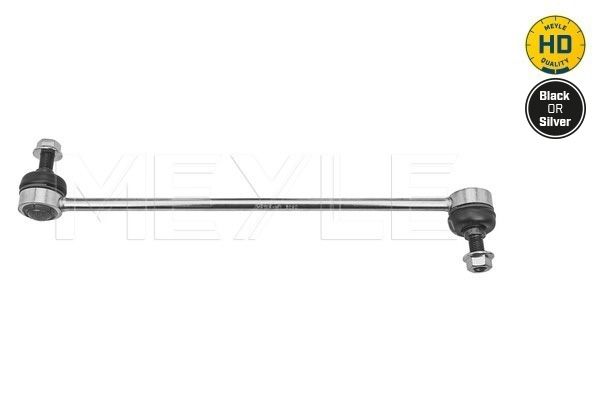 Drążek / wspornik, stabilizator MEYLE 11-160600041/HD