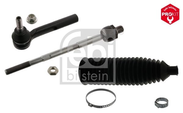 Drążek kierowniczy poprzeczny FEBI BILSTEIN 43731