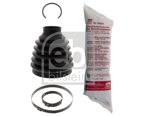 Zestaw osłon, wał napędowy FEBI BILSTEIN 100222