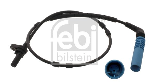 Czujnik, prędkość obrotowa koła FEBI BILSTEIN 39278