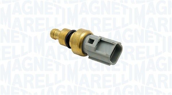 Czujnik, temperatura płynu chłodzącego MAGNETI MARELLI 171916011530