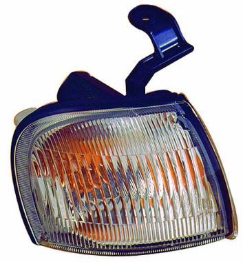 Lampa kierunkowskazu ABAKUS 218-1512R-AE