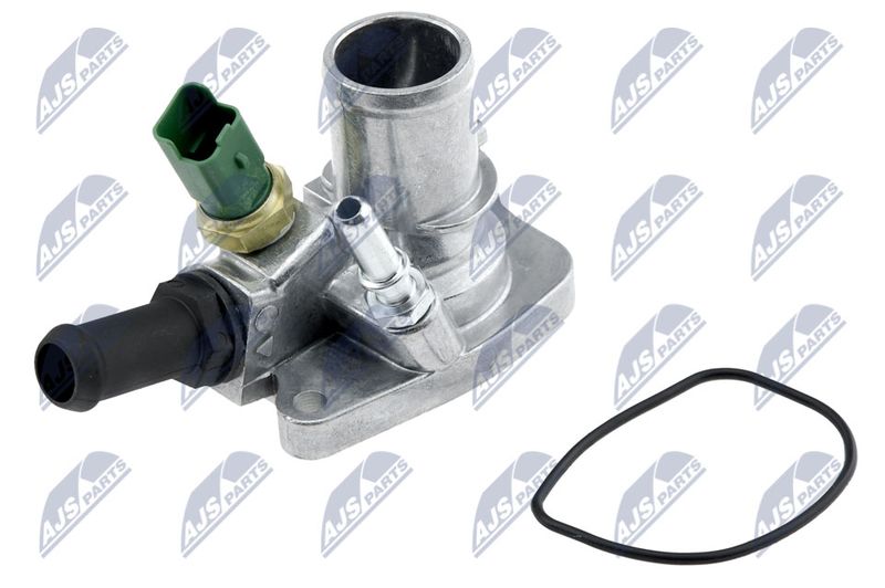 Termostat, płyn chłodzący NTY CTM-FT-009