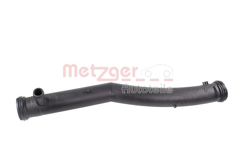 Rurka płynu chłodzącego METZGER 4010431