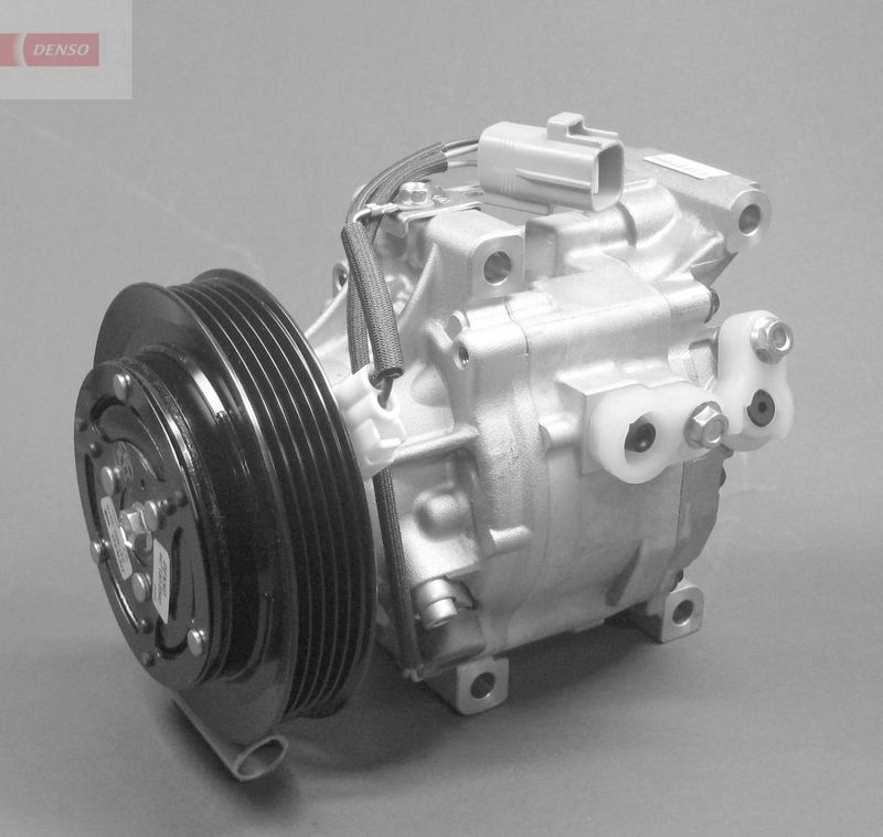 Sprężarka, klimatyzacja Denso DCP50004