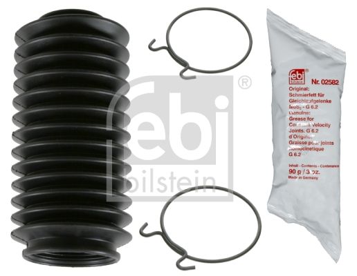 Zestaw osłon, układ kierowniczy FEBI BILSTEIN 02761