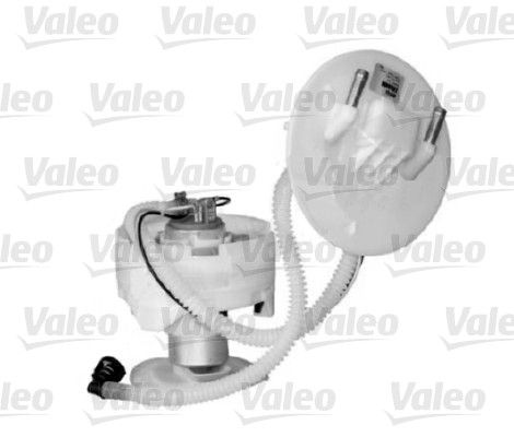 Zespół zasilający w paliwo VALEO 347095