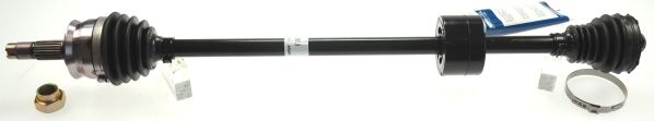 Wał napędowy LÖBRO 305586