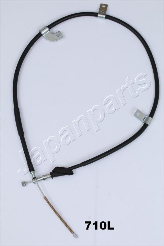 Cięgło, hamulec postojowy JAPANPARTS BC-710L